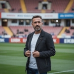 Levent Akyıldız